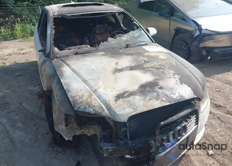 2006 Audi A4 2.0T from USA, damaged, VIN WAUAF78EX6A258831